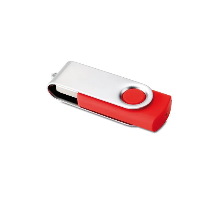 TECHMATE PENDRIVE, wariant MO1001a-05-4GB, zdjęcie 1 z 5