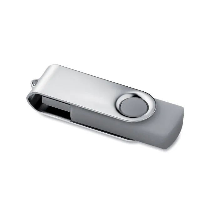 TECHMATE PENDRIVE, wariant MO1001a-07-4GB, zdjęcie 1 z 1