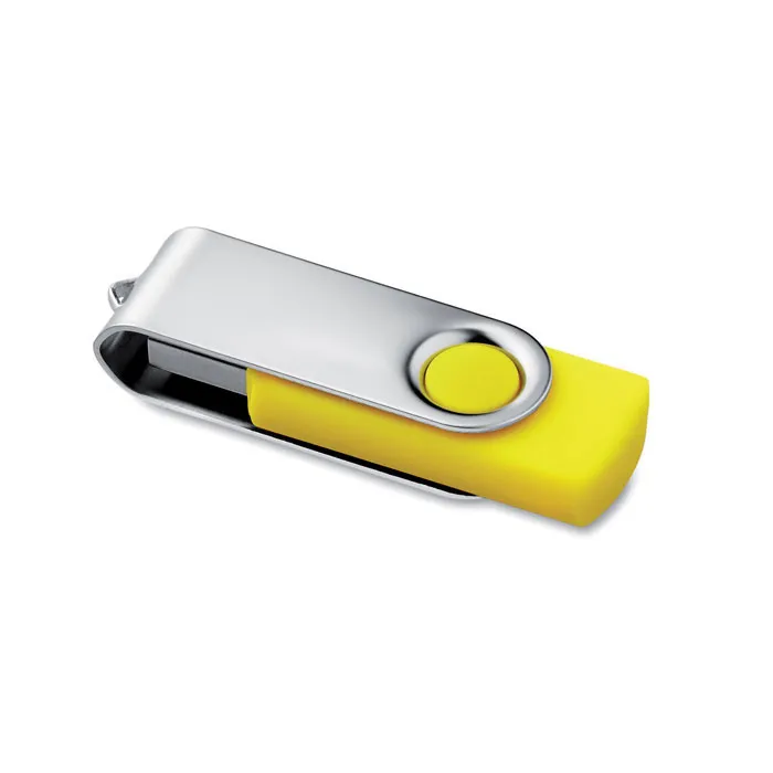 TECHMATE PENDRIVE, wariant MO1001a-08-4GB, zdjęcie 1 z 2