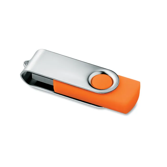 TECHMATE PENDRIVE, wariant MO1001a-10-4GB, zdjęcie 1 z 3