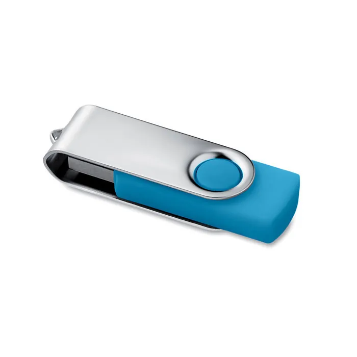 TECHMATE PENDRIVE, wariant MO1001a-12-4GB, zdjęcie 1 z 1