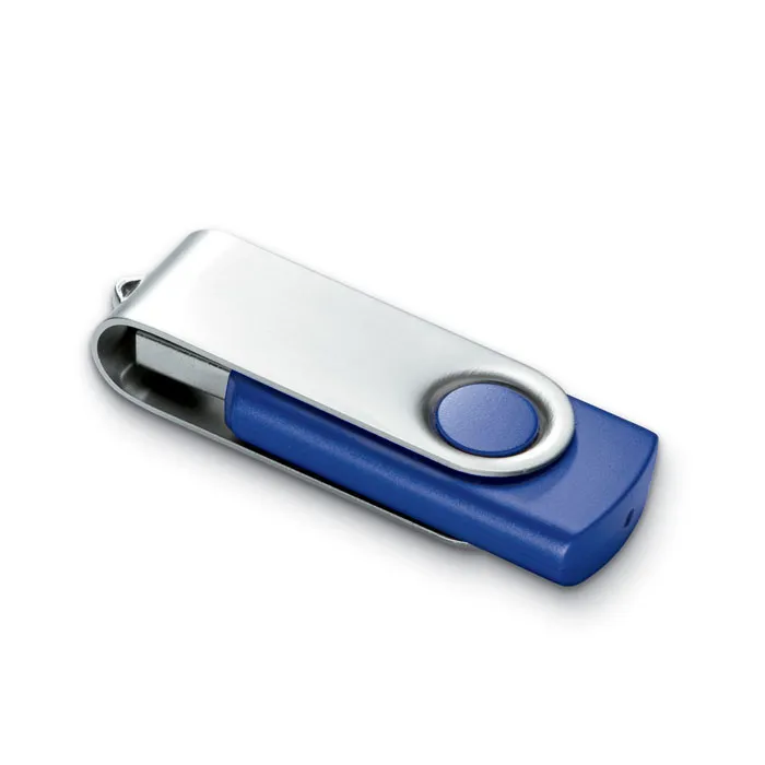 TECHMATE PENDRIVE, wariant MO1001a-37-4GB, zdjęcie 1 z 2