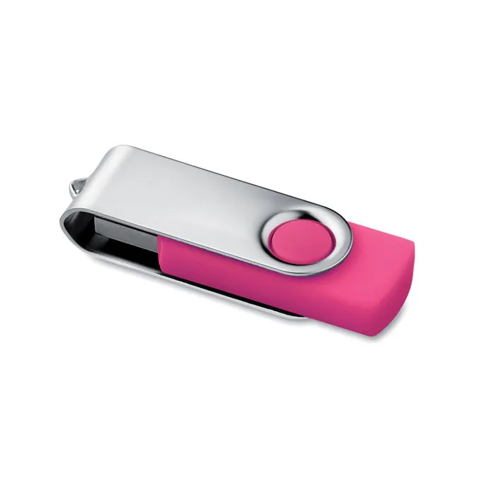 TECHMATE PENDRIVE, wariant MO1001a-38-4GB, zdjęcie 1 z 1