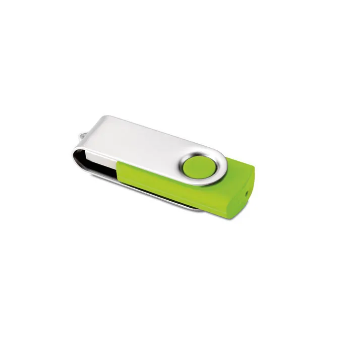 TECHMATE PENDRIVE, wariant MO1001a-48-4GB, zdjęcie 1 z 3