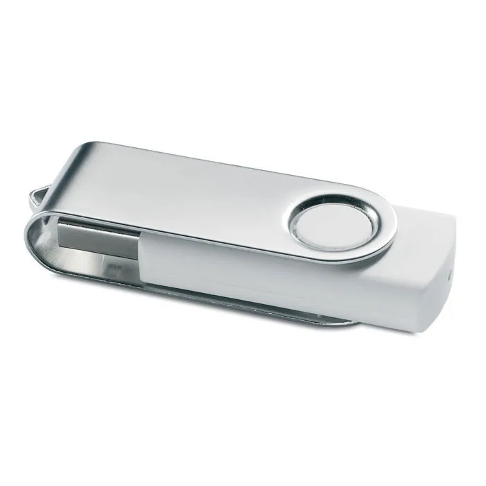TECHMATE PENDRIVE, wariant MO1001c-06-16G, zdjęcie 1 z 5