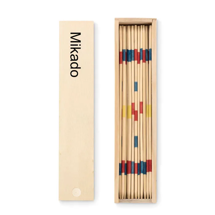 MINI MIKADO, wariant MO9189-40, zdjęcie 1 z 3