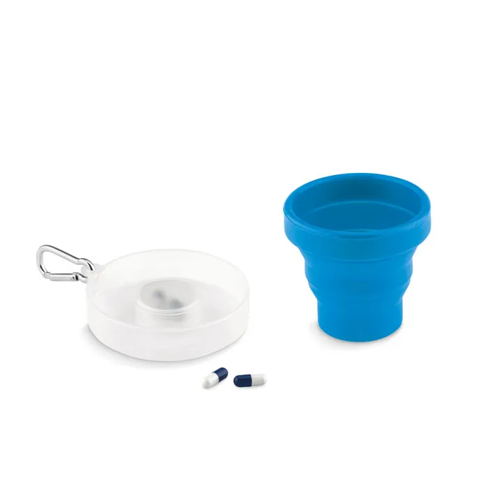 CUP PILL, wariant MO9196-04, zdjęcie 1 z 3