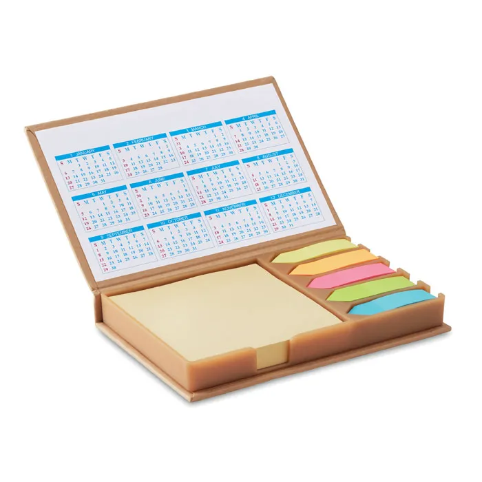 MEMOCALENDAR, wariant MO9394-13, zdjęcie 1 z 3