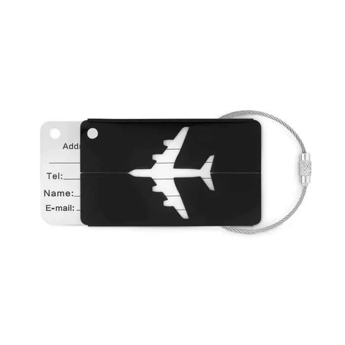 FLY TAG, wariant MO9508-03, zdjęcie 1 z 3