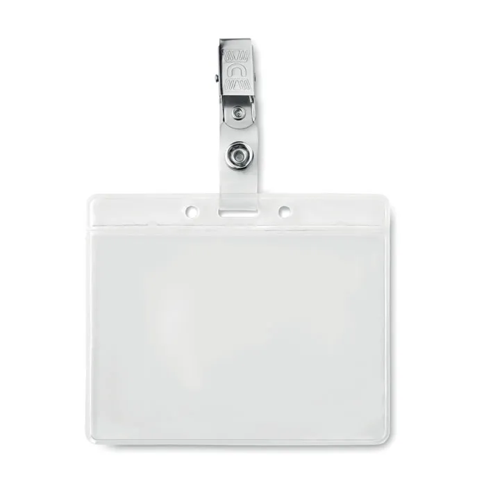 CLIPBADGE, wariant MO9642-22, zdjęcie 1 z 3