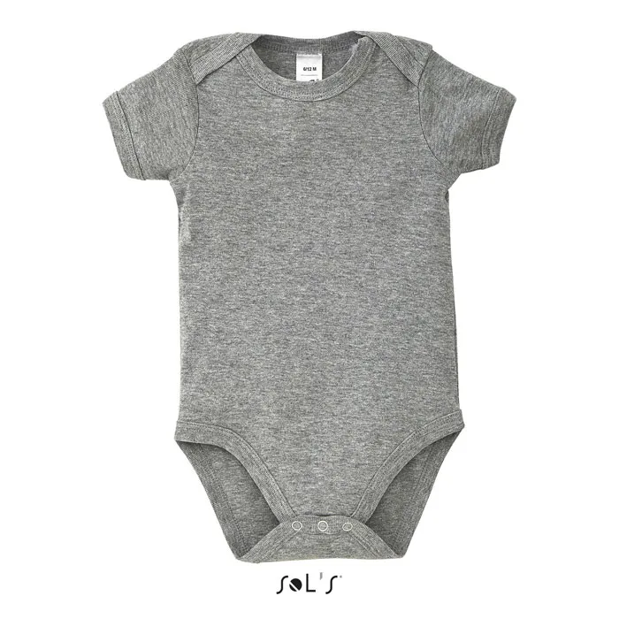 BAMBINO, wariant S00583-GM-XS, zdjęcie 1 z 2