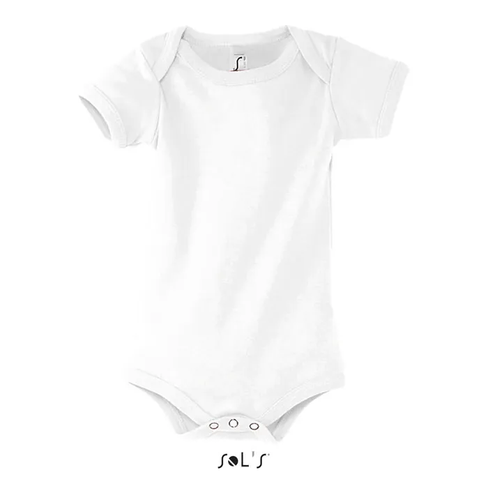 BAMBINO, wariant S00583-WH-S, zdjęcie 1 z 2