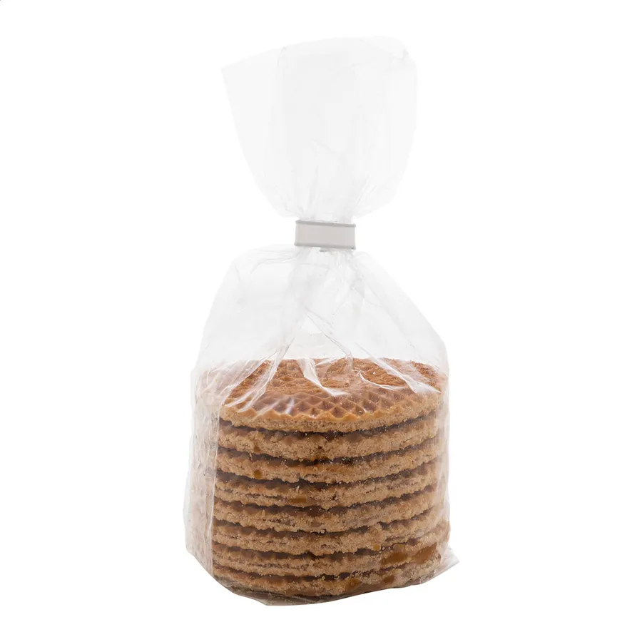 Duffles wafle z syropem holenderskim, 250 g, wariant AP51935, zdjęcie 1 z 6