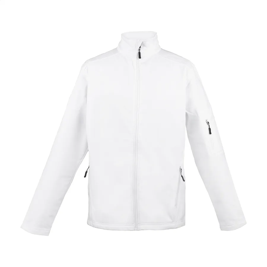 LE800 kurtka softshell 3-warstwowa, wariant AP592974-01_XXL, zdjęcie 1 z 2