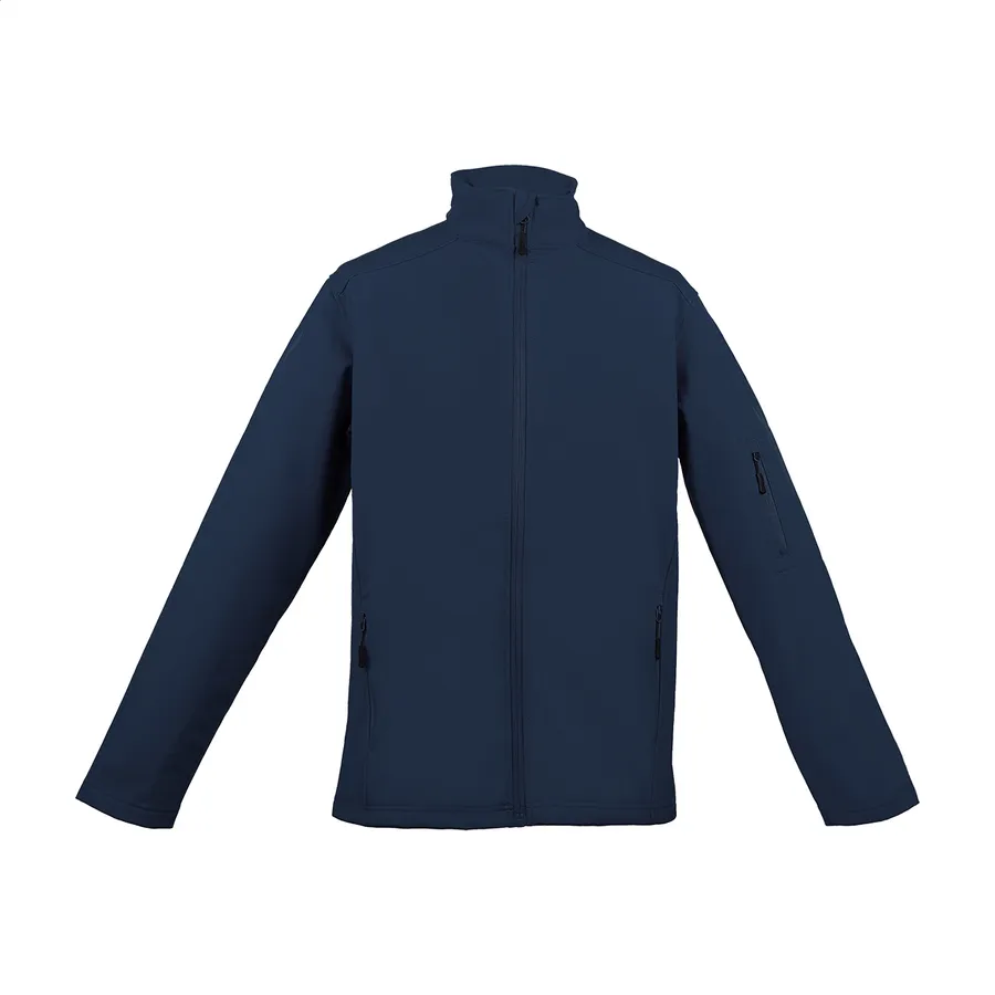 LE800 kurtka softshell 3-warstwowa, wariant AP592974-06A_L, zdjęcie 1 z 2