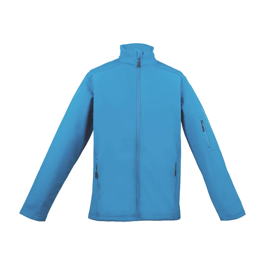LE800 kurtka softshell 3-warstwowa, wariant AP592974-06V_L, zdjęcie 1 z 2