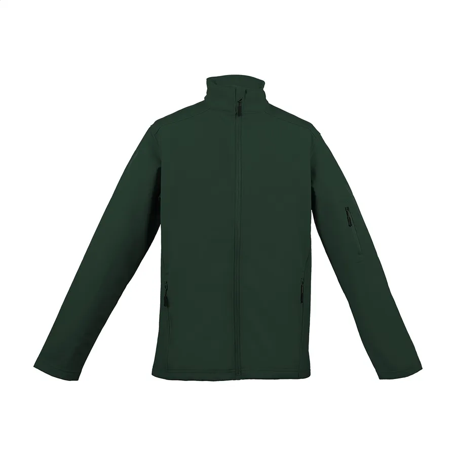 LE800 kurtka softshell 3-warstwowa, wariant AP592974-07A_L, zdjęcie 1 z 2