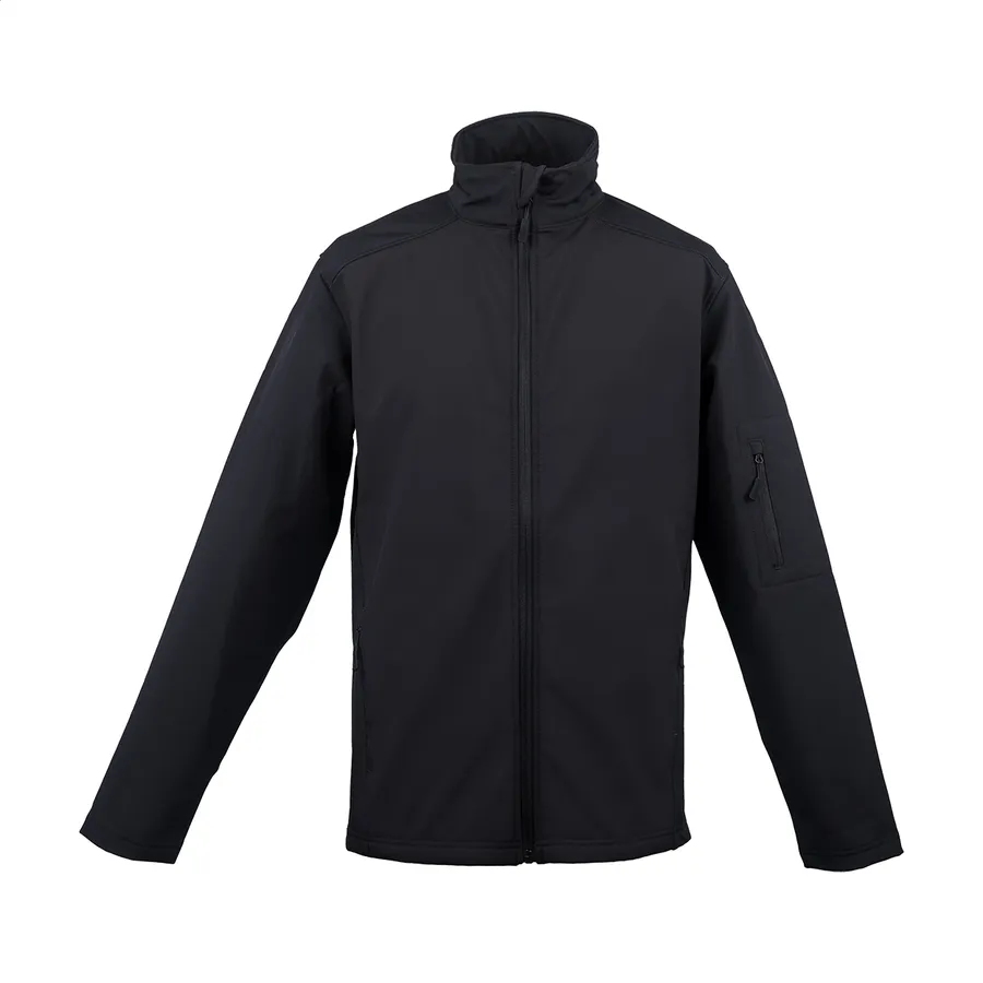 LE800 kurtka softshell 3-warstwowa, wariant AP592974-10_S, zdjęcie 1 z 2