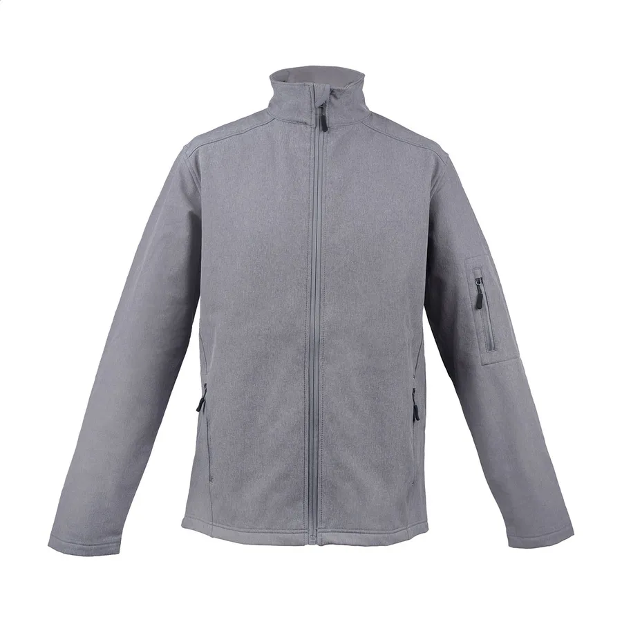 LE800 kurtka softshell 3-warstwowa, wariant AP592974-77_S, zdjęcie 1 z 2