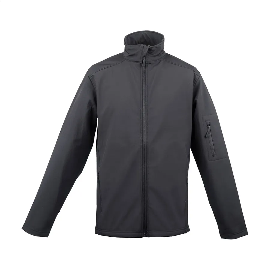 LE800 kurtka softshell 3-warstwowa, wariant AP592974-80_L, zdjęcie 1 z 2