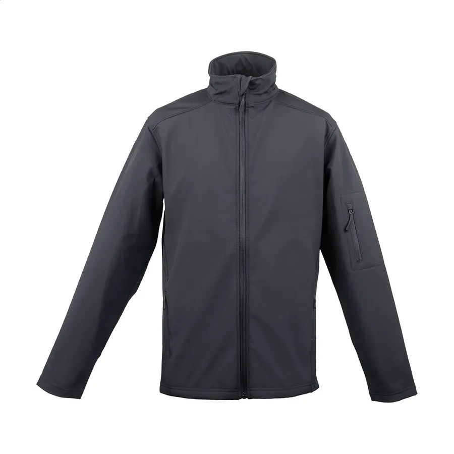 LE800 kurtka softshell 3-warstwowa, wariant AP592974-80_XL, zdjęcie 1 z 2