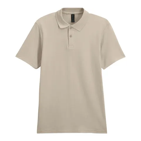 GI64800 koszulka polo pique