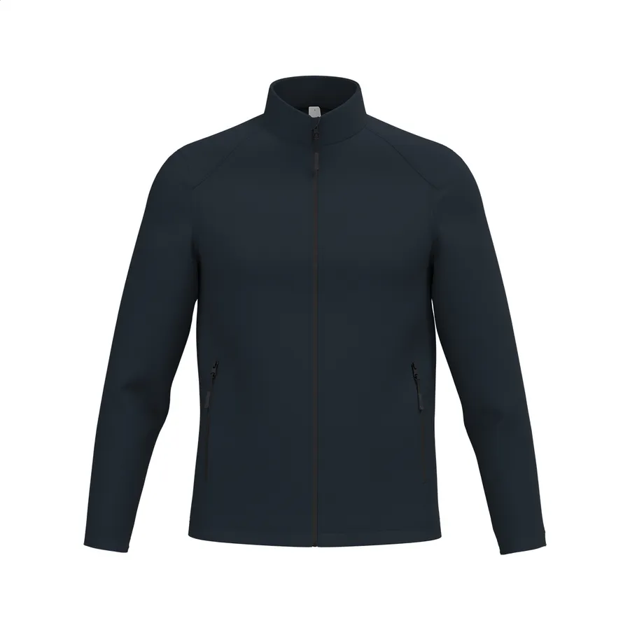 IB410 kurtka softshell 2-warstwowa, wariant AP593042-06A_XXL, zdjęcie 1 z 3