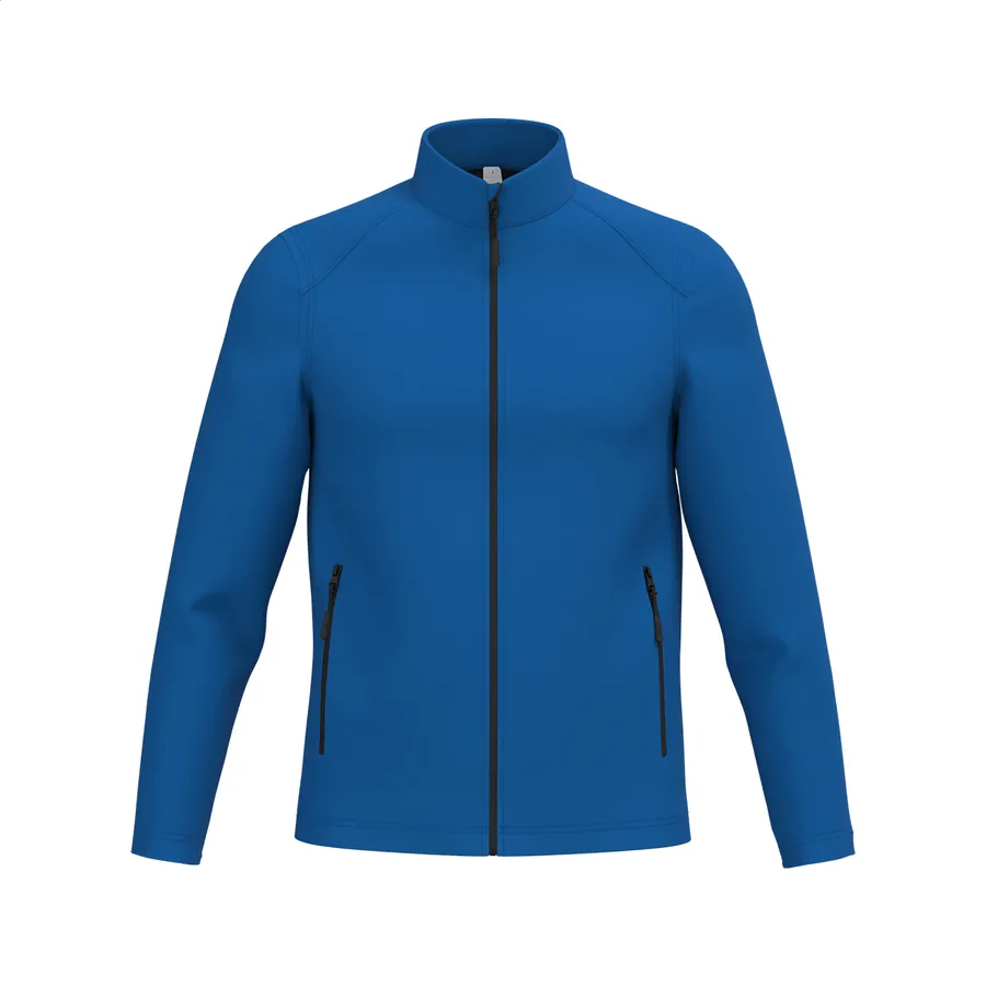 IB410 kurtka softshell 2-warstwowa, wariant AP593042-06_M, zdjęcie 1 z 3
