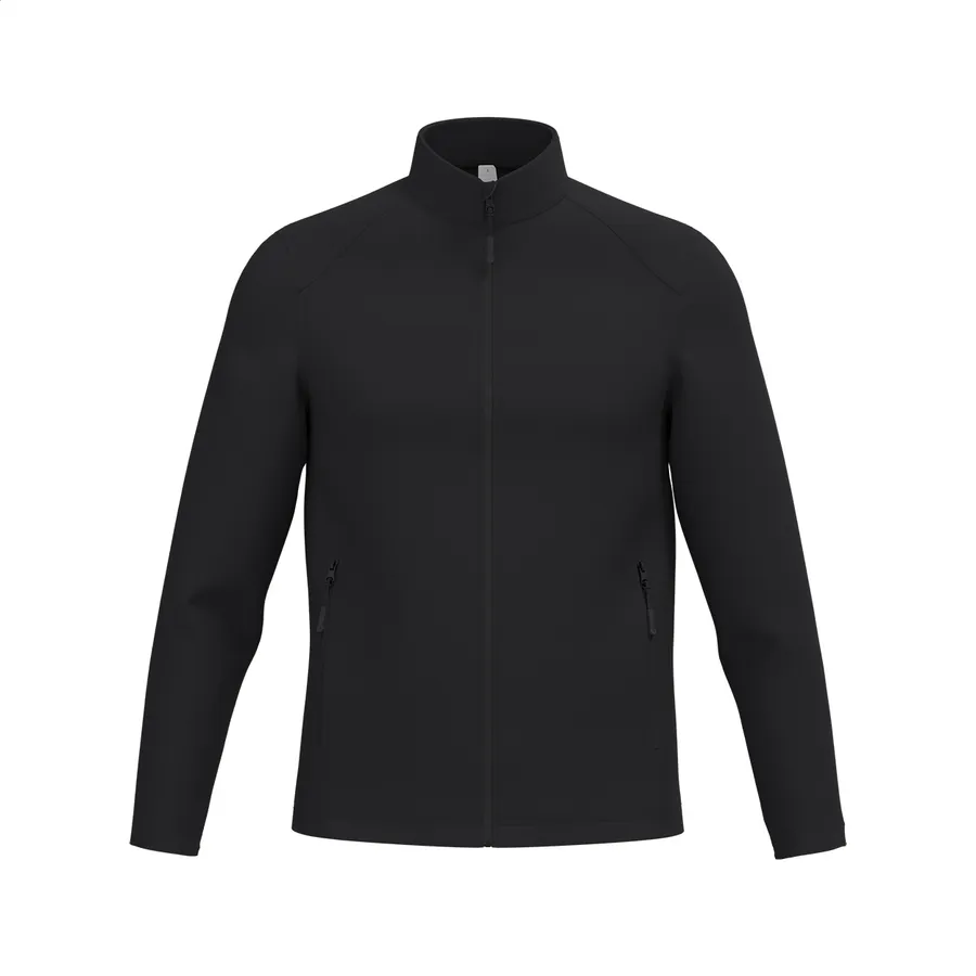 IB410 kurtka softshell 2-warstwowa, wariant AP593042-10_M, zdjęcie 1 z 3