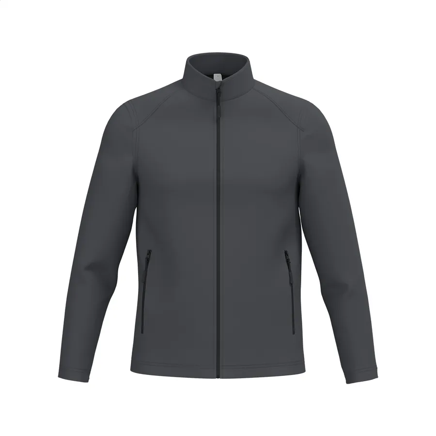 IB410 kurtka softshell 2-warstwowa, wariant AP593042-80_L, zdjęcie 1 z 3
