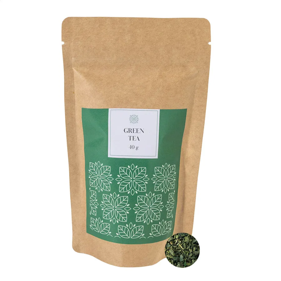 Chabag herbata liściasta, 40g - earl grey, wariant AP65435-B, zdjęcie 1 z 4