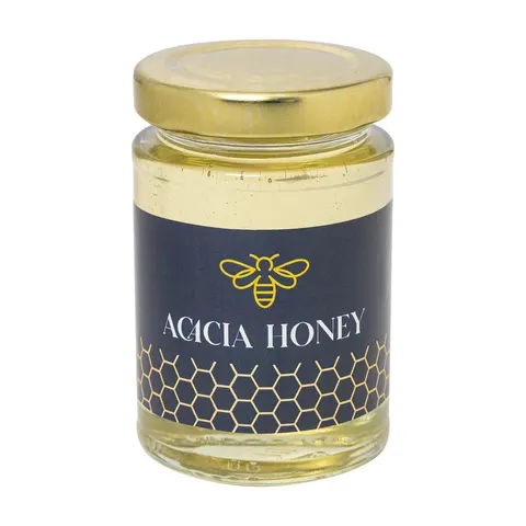 Acahon M miód akacjowy, 135 g