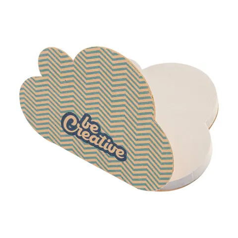 CreaStick Cloud Eco karteczki samoprzylepne