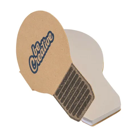 CreaStick Bulb Eco karteczki samoprzylepne
