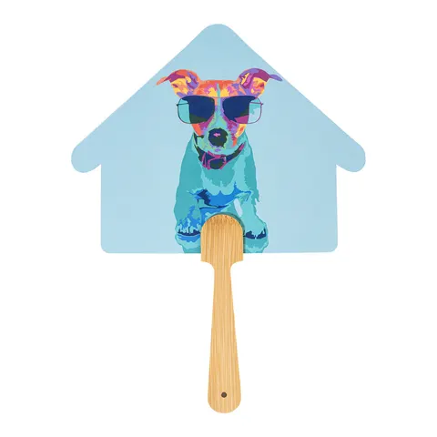 Digibreeze Boo personalizowany wachlarz