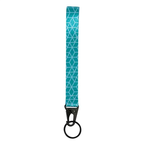 SuboFob Hook personalizowany brelok RPET
