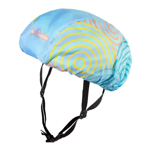 CreaHelm Ride personalizowana torba na siodełko