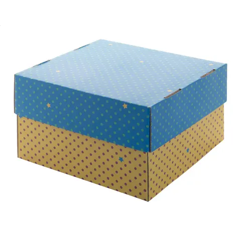 CreaBox Gift Box Plus S kartonik/pudełko