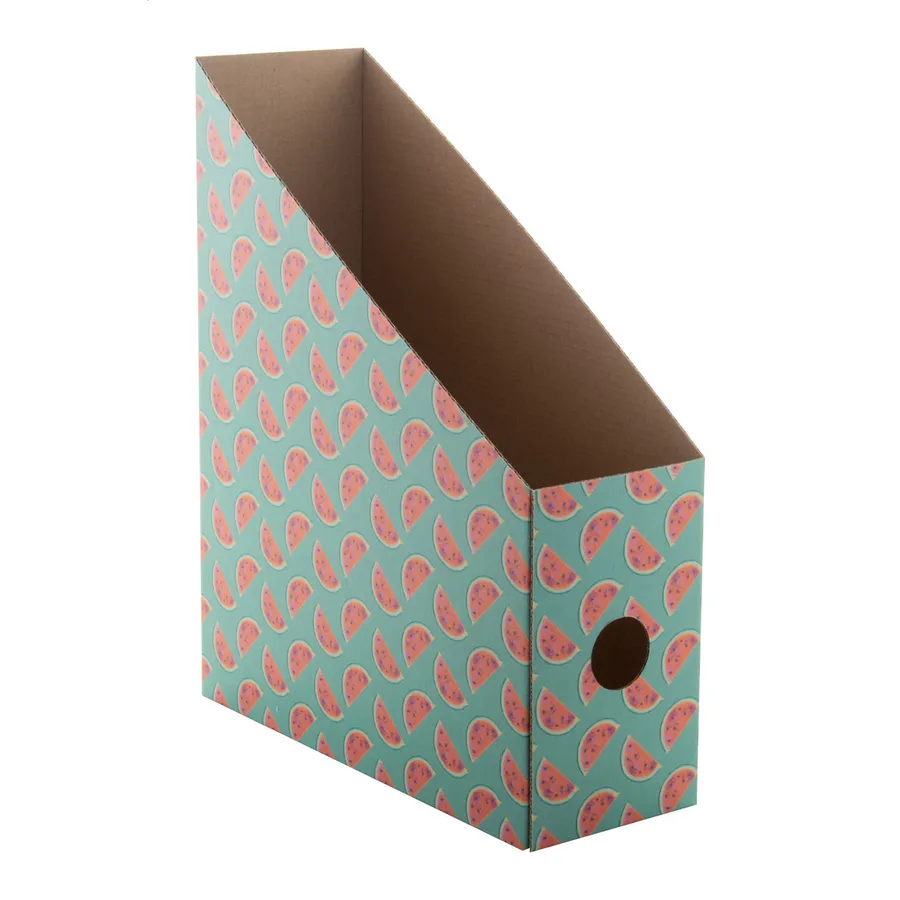 CreaFile personalizowany organizer na biurko, wariant AP716451, zdjęcie 1 z 4