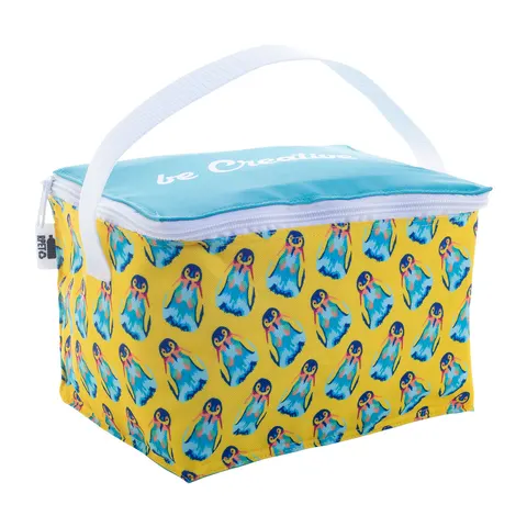 CreaCool 6 personalizowana torba termiczna