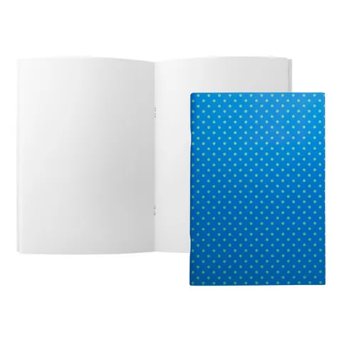 CreaNote A5 personalizowany notes