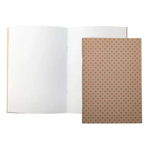 CreaNote A5 Eco personalizowany notes