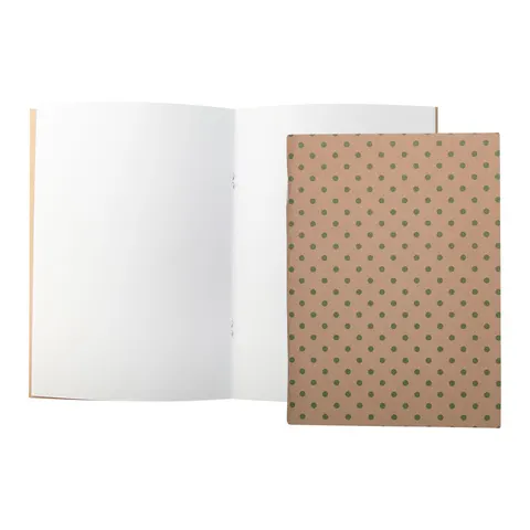 CreaNote A6 Eco personalizowany notes