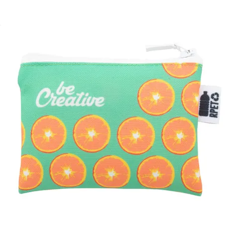 SuboPurse personalizowana torebka RPET