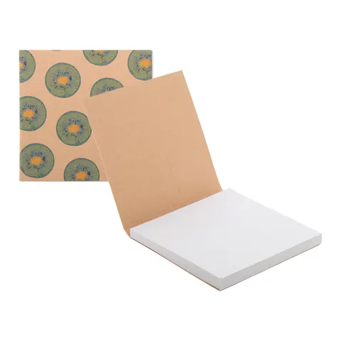 CreaStick Note M Eco personalizowany notatnik z kartkami samoprzylepnymi