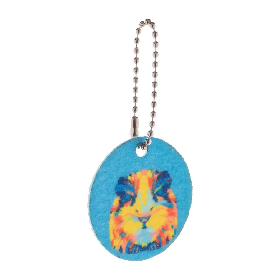Felty Personalizowany brelok, wariant AP716530-A, zdjęcie 1 z 3