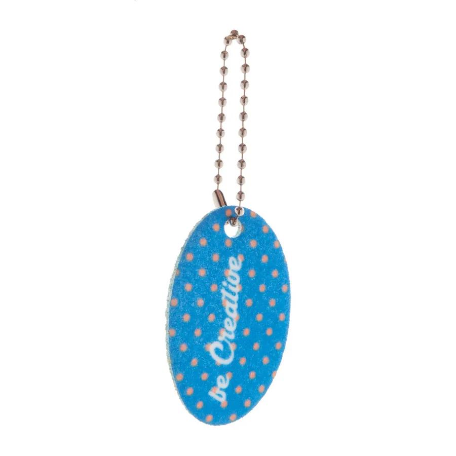 Felty Personalizowany brelok, wariant AP716530-B, zdjęcie 1 z 4