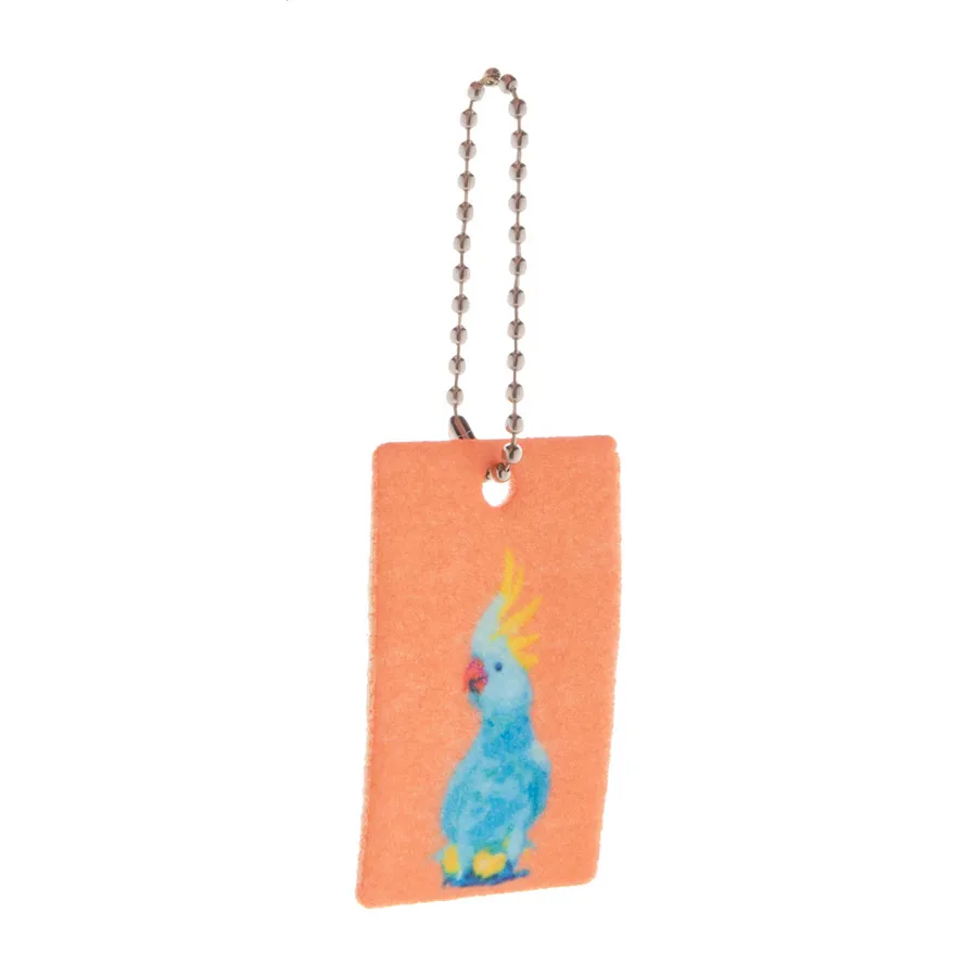 Felty Personalizowany brelok, wariant AP716530-D, zdjęcie 1 z 3