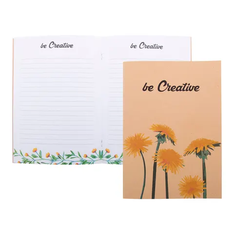 CreaNote Plus A5 Eco personalizowany notes