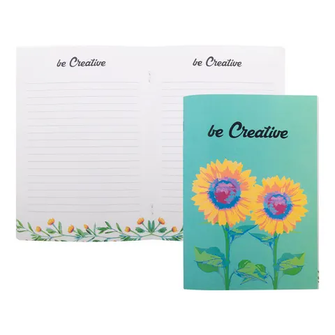 CreaNote Plus A5 personalizowany notes